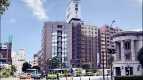 Toyoko Inn Yokohama Sakuragicho